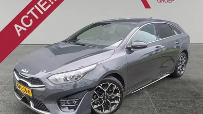 Occasion Kia ProCeed GT-Line 159 PK (116 kW) 2022 Hatchback