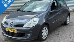 Gebruikt 2008 Renault Clio II Hatchback | € 3.250 (Eerlijke prijs)
