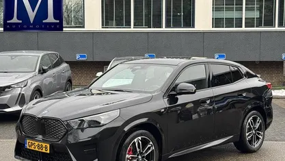 Occasion 2024 BMW iX2 M Sport SUV | € 42.899 (Eerlijke prijs)