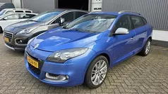 Gebruikt 2013 Renault Mégane GT Line GT-Line Hatchback | € 3.950 (Goede deal)