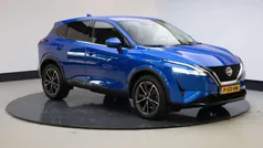 Gebruikt 2022 Nissan Qashqai Style Edition SUV | € 28.750 (Eerlijke prijs)