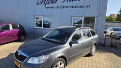 Gebruikt 2012 Skoda Octavia Elegance Stationwagen | € 2.500 (Super prijs)