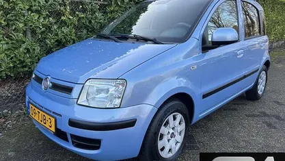 Gebruikt 2012 Fiat Panda Dynamic Hatchback | € 2.945 (Goede deal)