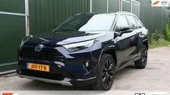 Gebruikt 2024 Toyota RAV4 Style SUV | € 41.950 (Goede deal)
