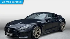 Gebruikt 2025 Mercedes AMG GT 63 AMG Coupé | € 299.500