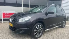 Gebruikt 2012 Nissan Qashqai SUV | € 6.450 (Goede deal)