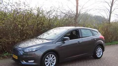 Gebruikt 2018 Ford Focus Titanium Hatchback | € 9.750 (Goede deal)