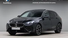 Zwart Gebruikt 2024 BMW 120 M Sport Hatchback | € 43.750 (Goede deal)
