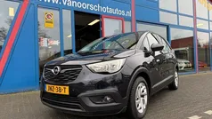 Gebruikt 2020 Opel Crossland X Edition SUV | € 10.750 (Eerlijke prijs)