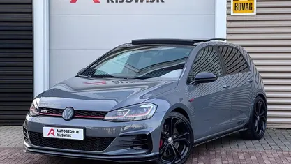 Occasion VW Golf VII GTI 290 PK (213 kW) 2019 Hatchback