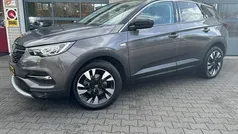 Gebruikt 2021 Opel Grandland X Elegance SUV | € 22.450 (Eerlijke prijs)
