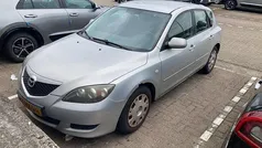 Gebruikt 2004 Mazda 3 Inclusive Hatchback | € 1.185 (Goede deal)