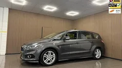 Gebruikt 2016 Ford S-MAX Titanium MPV | € 19.975 (Eerlijke prijs)