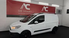 Gebruikt 2015 Ford Transit Ambiente Sedan | € 5.499 (Goede deal)