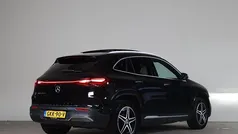 Gebruikt 2024 Mercedes EQA250+ AMG line SUV | € 41.450 (Eerlijke prijs)