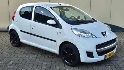 Occasion Peugeot 107 68 PK (50 kW) 2009 Hatchback
