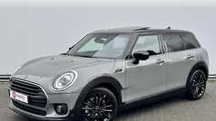 Grijs Gebruikt 2021 Mini Cooper Clubman Chili Stationwagen | € 26.895 (Eerlijke prijs)