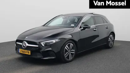 Hatchback Occasion 2021 Mercedes A180 Business Hatchback | € 23.845 (Goede deal)