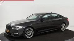 Gebruikt 2018 BMW 520 Executive Sedan | € 24.400 (Eerlijke prijs)