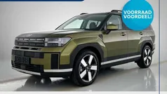 Groen Nieuw 2025 Hyundai Santa Fe Premium SUV | € 66.890 (Eerlijke prijs)