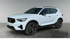 Blauw Gebruikt 2024 Volvo XC40 Plus SUV | € 39.900 (Super prijs)