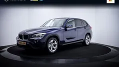 Gebruikt 2013 BMW X1 Executive SUV | € 9.850 (Eerlijke prijs)
