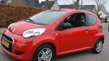 Occasion Citroën C1 68 PK (50 kW) 2011 Hatchback