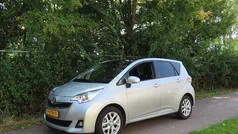 Gebruikt 2015 Toyota Verso-S Trend MPV | € 15.750 (Eerlijke prijs)