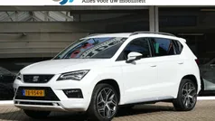 Wit Gebruikt 2018 Seat Ateca Business SUV | € 21.450 (Eerlijke prijs)