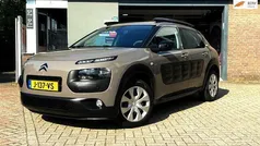 Gebruikt 2014 Citroën C4 Cactus Business Class Hatchback | € 7.240 (Goede deal)