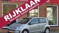 Gebruikt 2019 VW up! move up! Hatchback | € 10.350 (Eerlijke prijs)