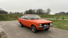 Opel Kadett
