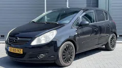 Gebruikt 2007 Opel Corsa Cosmo Hatchback | € 1.350 (Eerlijke prijs)