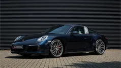 Gebruikt 2016 Porsche 911 Targa 4S Sport Cabriolet | € 121.995