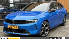 Gebruikt 2023 Opel Astra Stationwagen | € 26.950 (Eerlijke prijs)