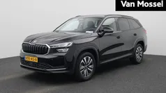 Gebruikt 2025 Skoda Kodiaq Business Line SUV | € 46.900 (Eerlijke prijs)