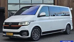 Gebruikt 2020 VW T6.1 Van | € 33.995 (Super prijs)