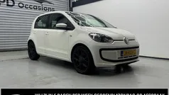 Wit Gebruikt 2016 VW up! Move Hatchback | € 6.250 (Eerlijke prijs)
