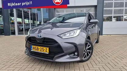 Occasion Toyota Yaris Hybrid 2025 Hatchback