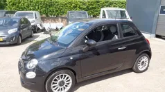 Gebruikt 2017 Fiat 500 Pop Star Hatchback | € 7.995 (Eerlijke prijs)