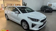 Gebruikt 2020 Kia Ceed Hatchback | € 15.400 (Eerlijke prijs)