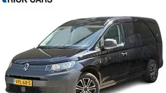 Gebruikt 2022 VW Caddy Maxi Comfortline MPV | € 16.750 (Eerlijke prijs)