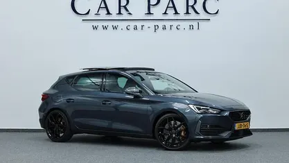 Occasion Cupra Leon VZ3 301 PK (221 kW) 2022 Stationwagen