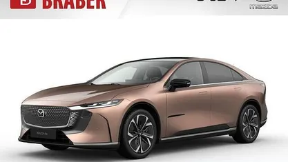 Occasion 2025 Mazda 6e Takumi-Line Hatchback | € 46.040 (Eerlijke prijs)