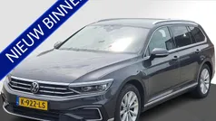 Gebruikt 2021 VW Passat Business Stationwagen | € 26.450 (Eerlijke prijs)