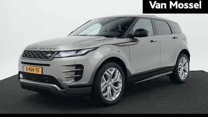 Occasion Land Rover Range Rover evoque SE Dynamic 309 PK (227 kW) 2024 SUV