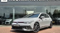 Grijs Gebruikt 2021 VW Golf VIII GTI Hatchback | € 34.940 (Eerlijke prijs)