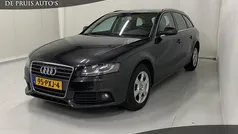 Gebruikt 2011 Audi A4 Business Stationwagen | € 5.499 (Goede deal)
