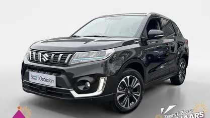 Zce Gebruikt 2021 Suzuki Vitara Style SUV | € 22.245 (Eerlijke prijs)