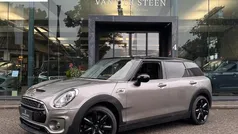 Beige Gebruikt 2019 Mini Cooper Clubman Salt Stationwagen | € 23.950 (Eerlijke prijs)